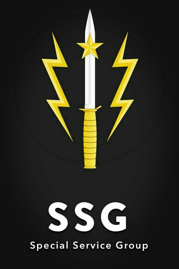 SSG