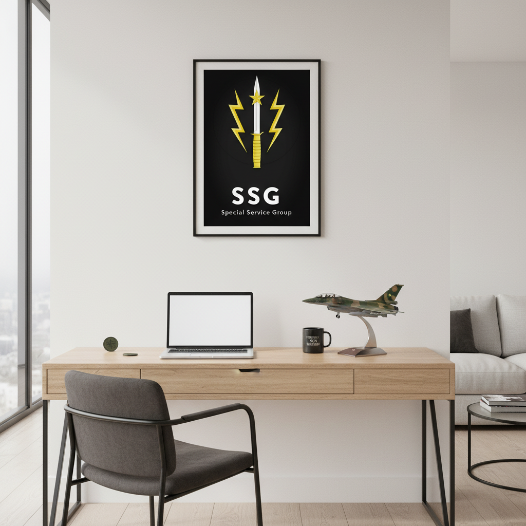 SSG