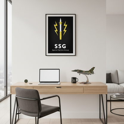 SSG