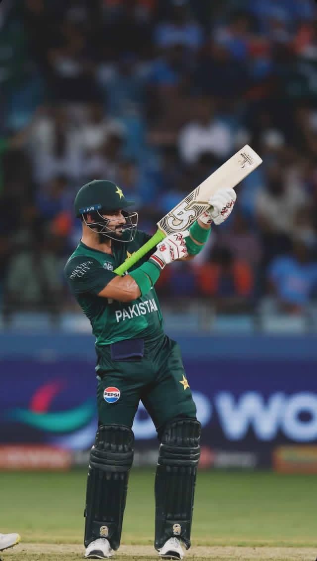 Cricket - S.Farhan