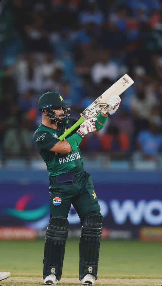 Cricket - S.Farhan