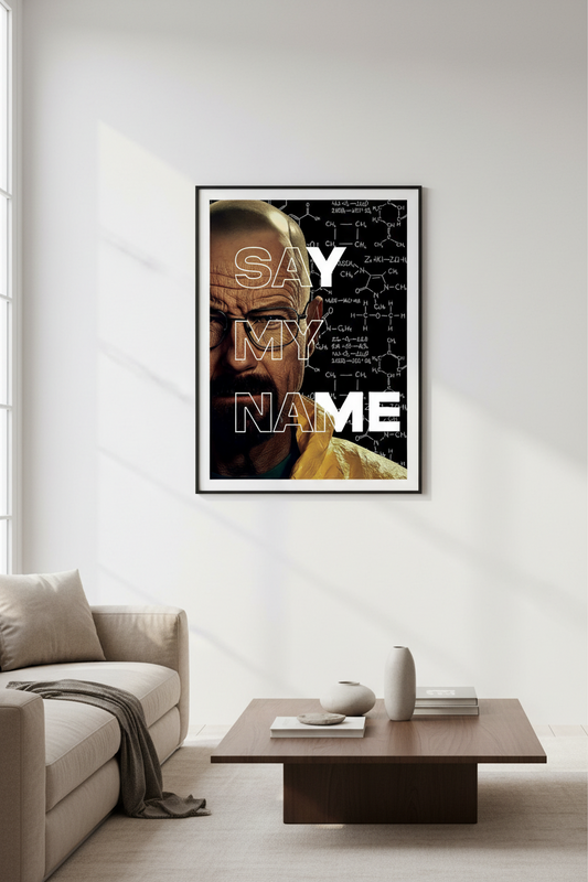 Cinema - Breaking Bad