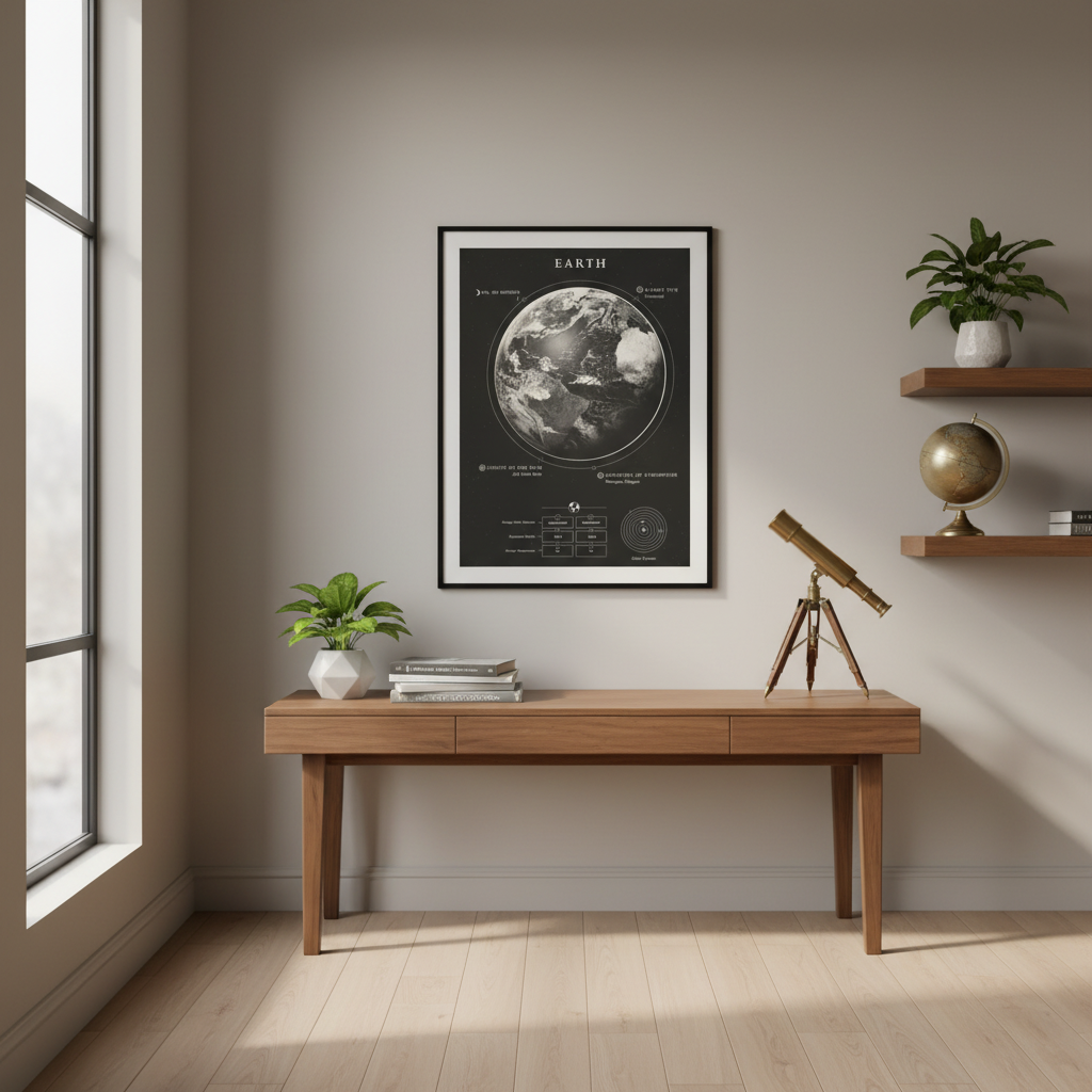 Edu-Sci-Earth