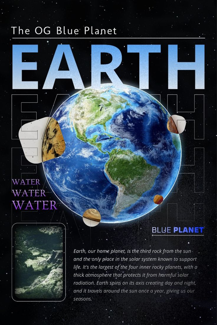 Edu-Sci- Earth