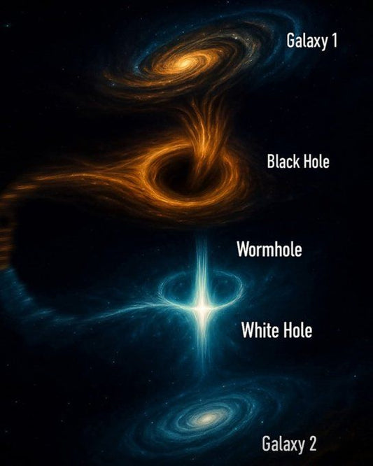 Edu-Sci- Galaxy