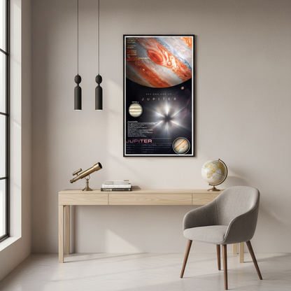 Edu-Sci- Jupiter