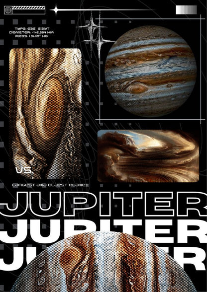 Edu-Sci- Jupiter