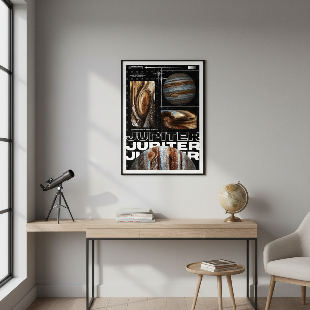 Edu-Sci- Jupiter