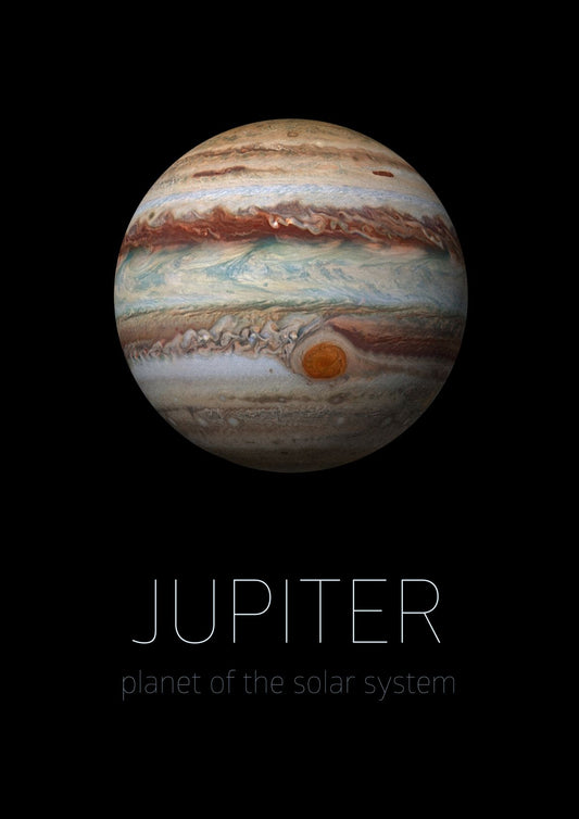 Edu-Sci- Jupiter