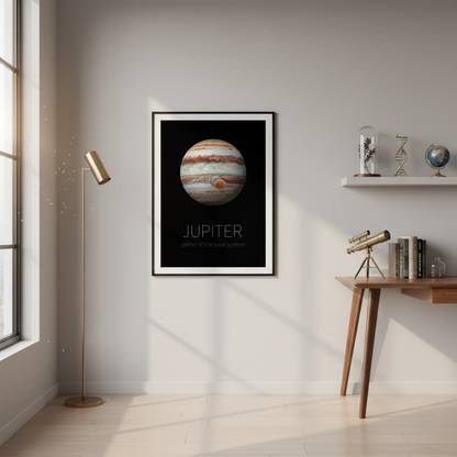 Edu-Sci- Jupiter