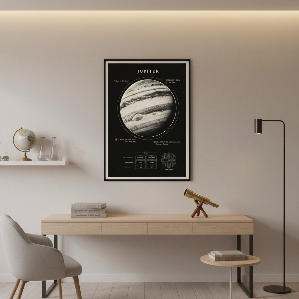 Edu-Sci- Jupiter