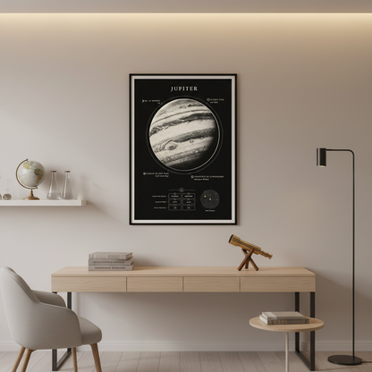 Edu-Sci- Jupiter