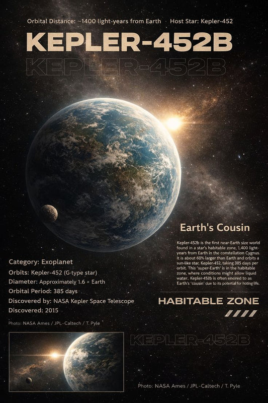 Edu-Sci- Kepler