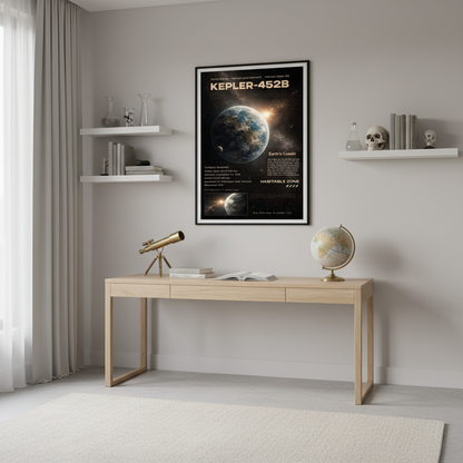 Edu-Sci- Kepler
