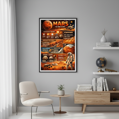 Edu-Sci- Mars