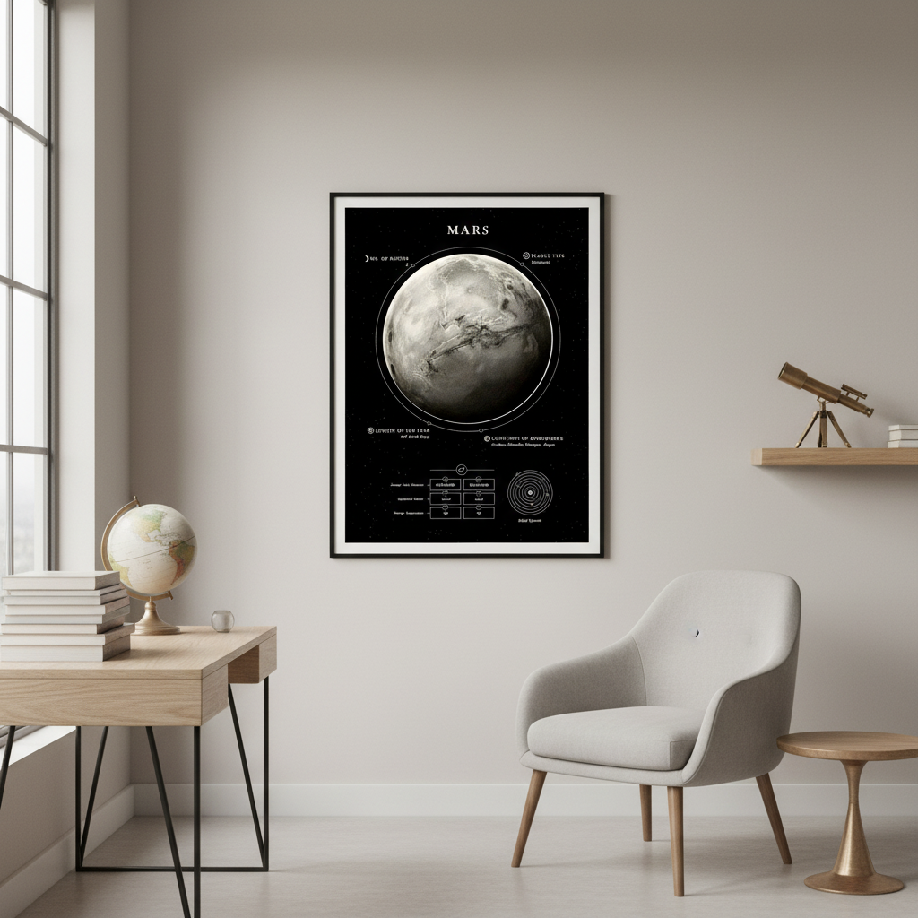 Edu-Sci- Mars