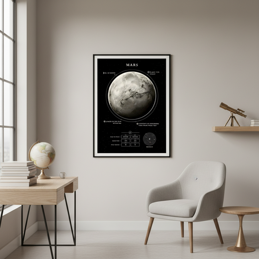 Edu-Sci- Mars