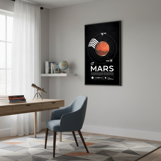 Edu-Sci- Mars