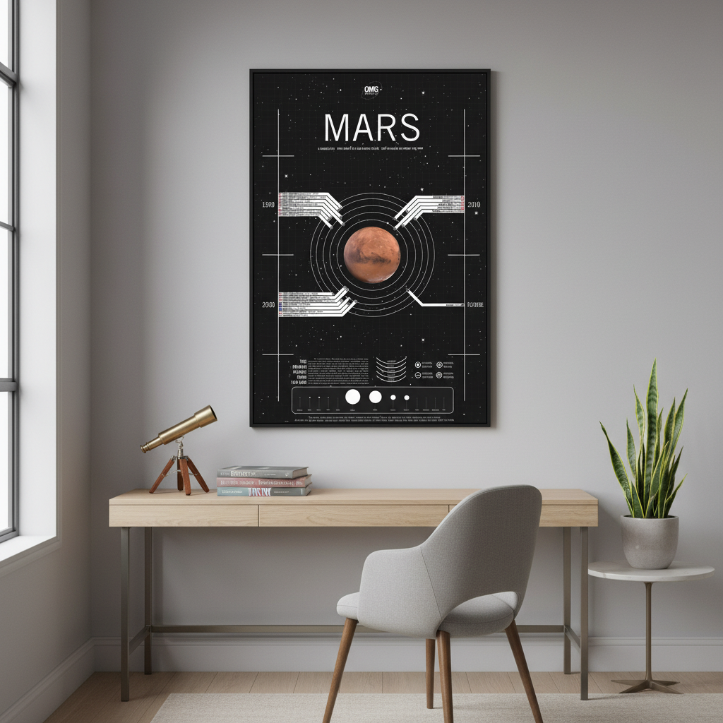 Edu-Sci- Mars