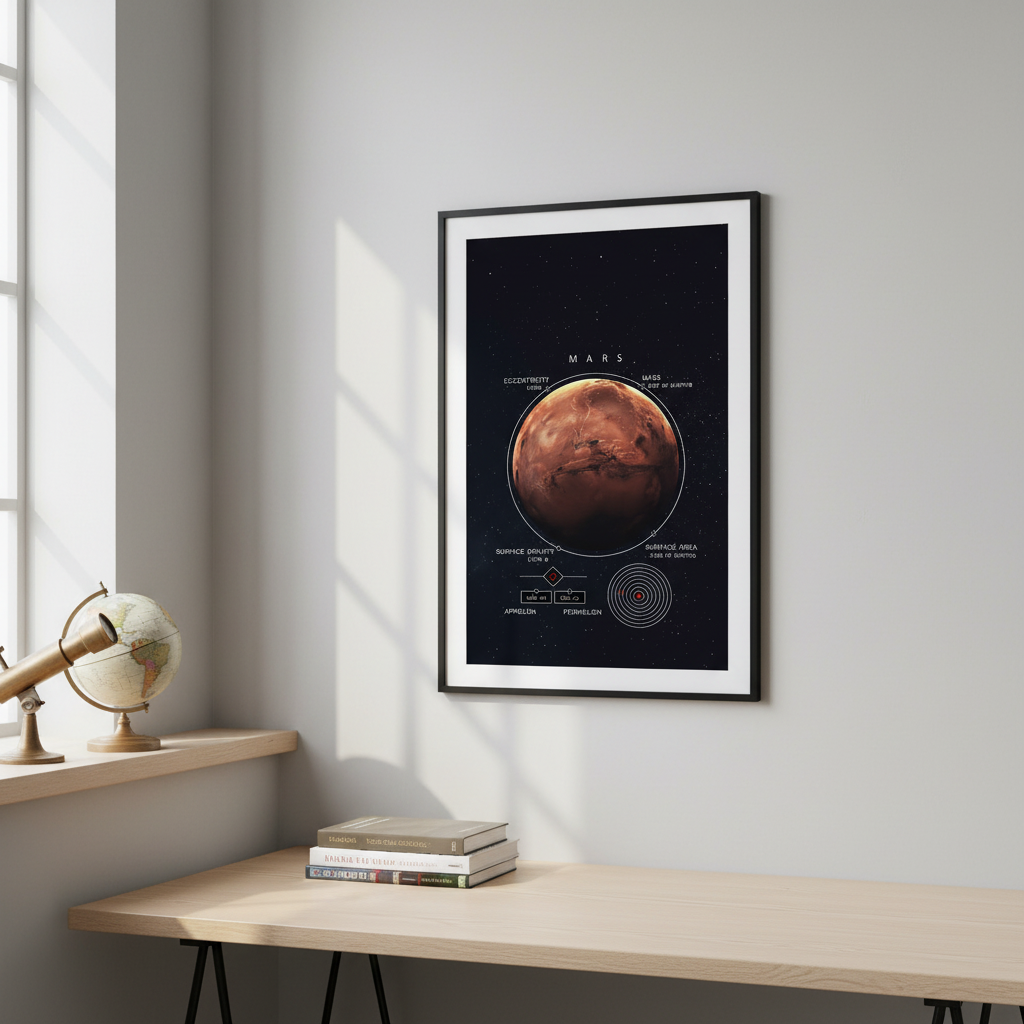 Edu-Sci- Mars