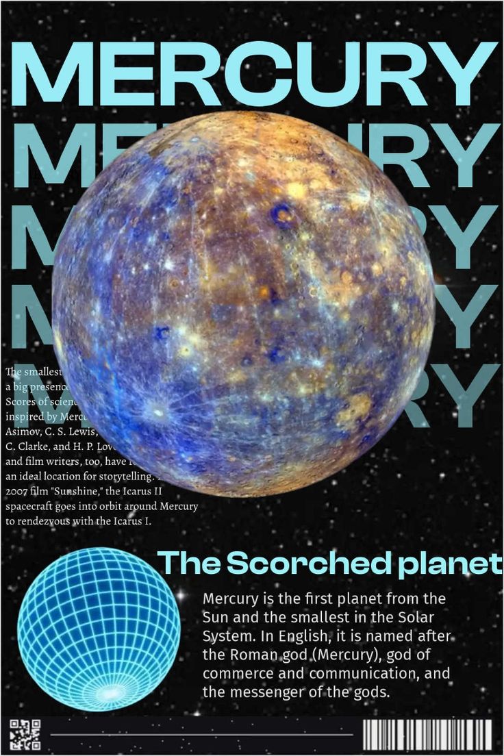 Edu-Sci- Mercury