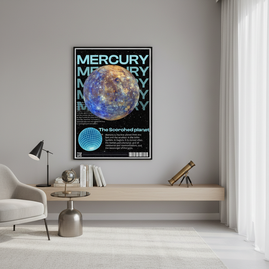 Edu-Sci- Mercury
