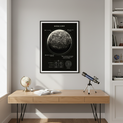 Edu-Sci- Mercury