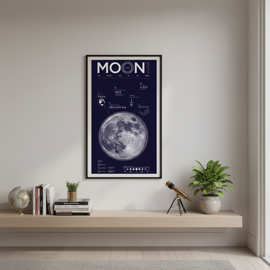 Edu-Sci- Moon