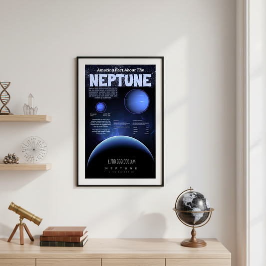 Edu-Sci- Neptune