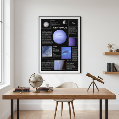 Edu-Sci- Neptune