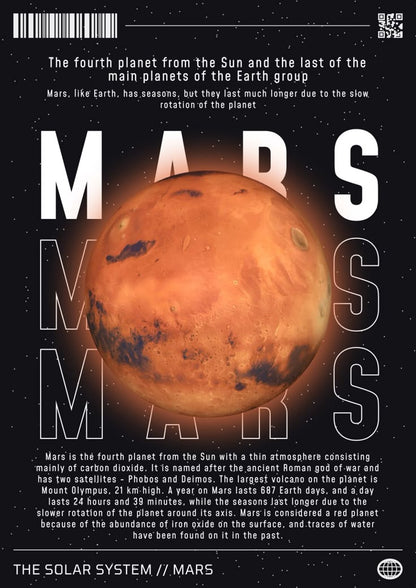 Edu-Sci- Mars