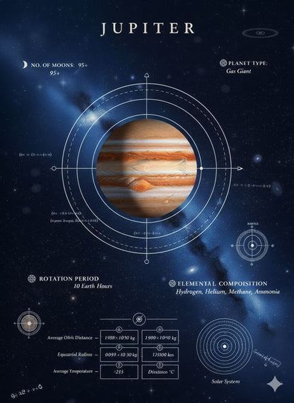 Edu-Sci- Jupiter