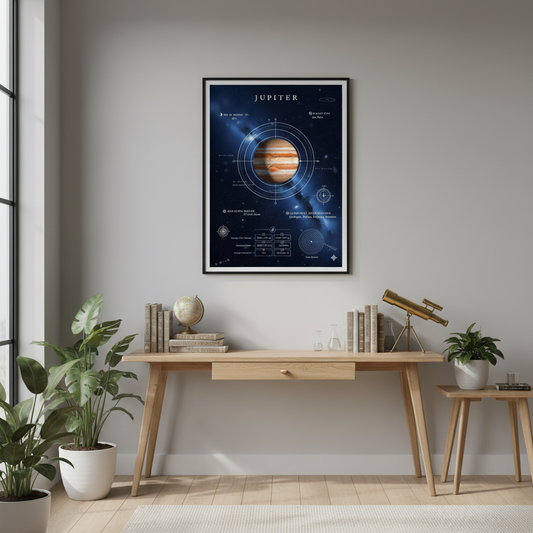 Edu-Sci- Jupiter