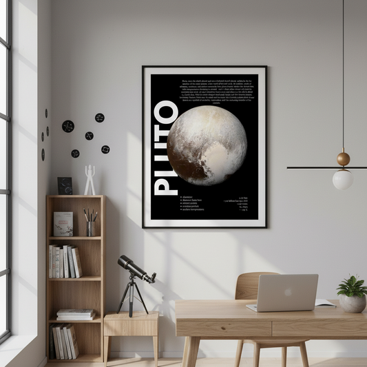 Edu-Sci- Pluto