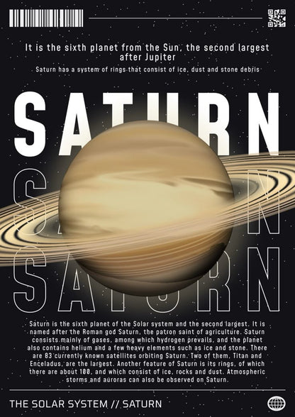 Edu-Sci- Saturn
