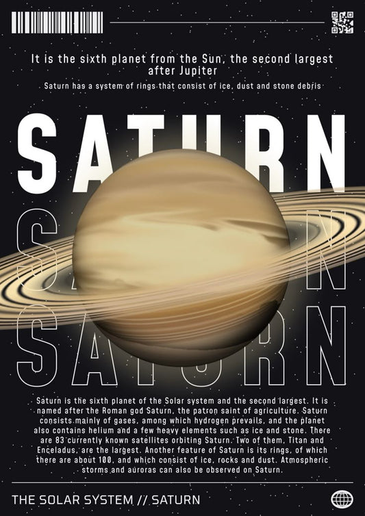 Edu-Sci- Saturn