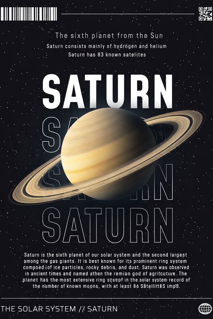 Edu-Sci- Saturn