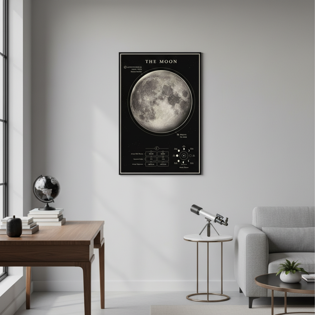 Edu-Sci- Moon