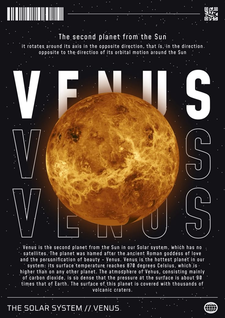 Edu-Sci- Venus