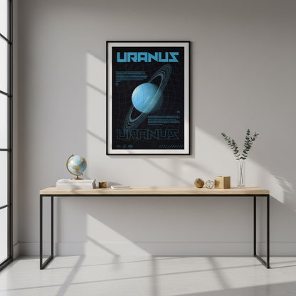 Edu-Sci- Uranus