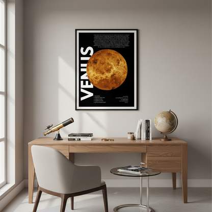 Edu-Sci- Venus