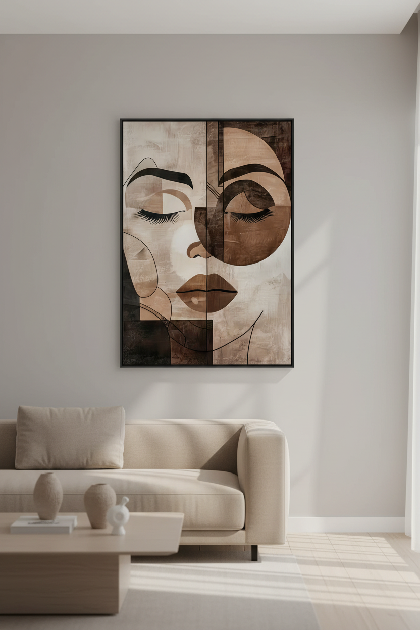 Abstract - Silent Muse