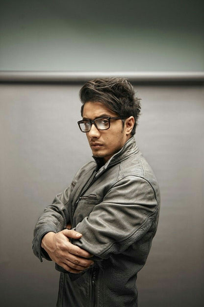 Ali Zafar – Songs Wall Frame