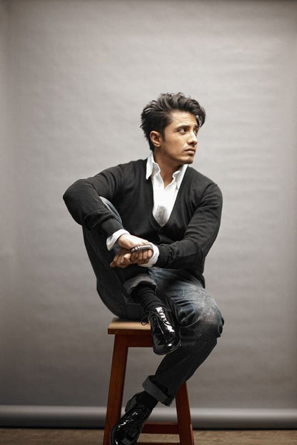 Ali Zafar – Songs Wall Frame
