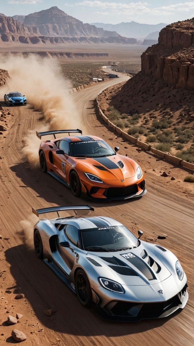 Gaming - Speed_Cars