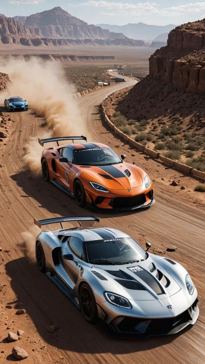 Gaming - Speed_Cars