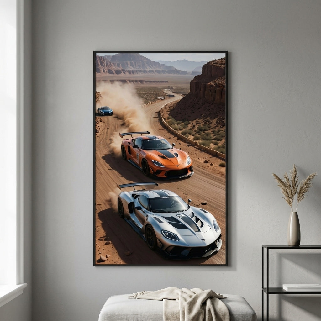Gaming - Speed_Cars