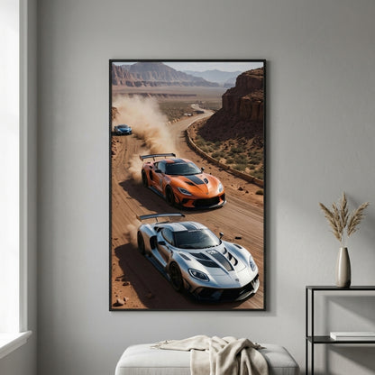 Gaming - Speed_Cars