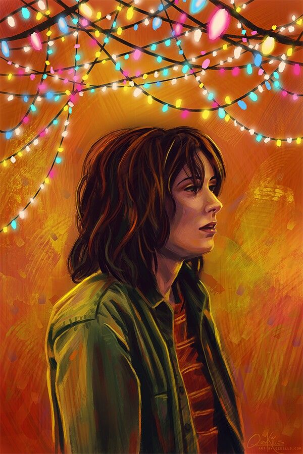 Cinema - Stranger Things 10