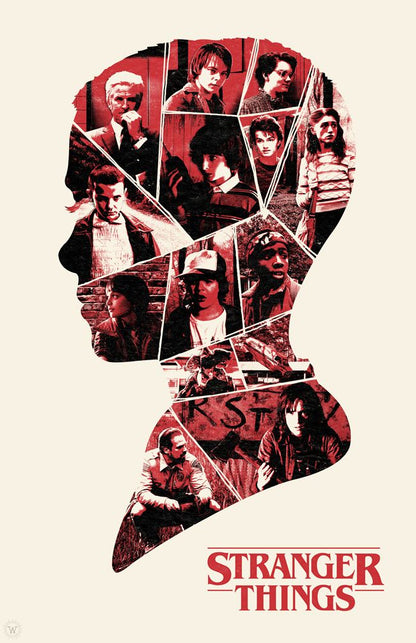 Cinema - Stranger Things 18
